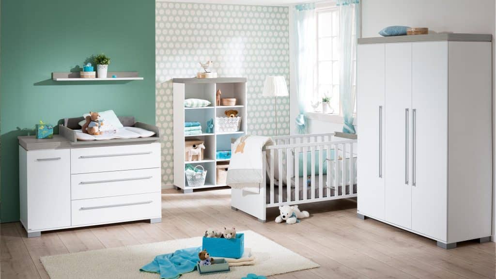 Babyzimmer