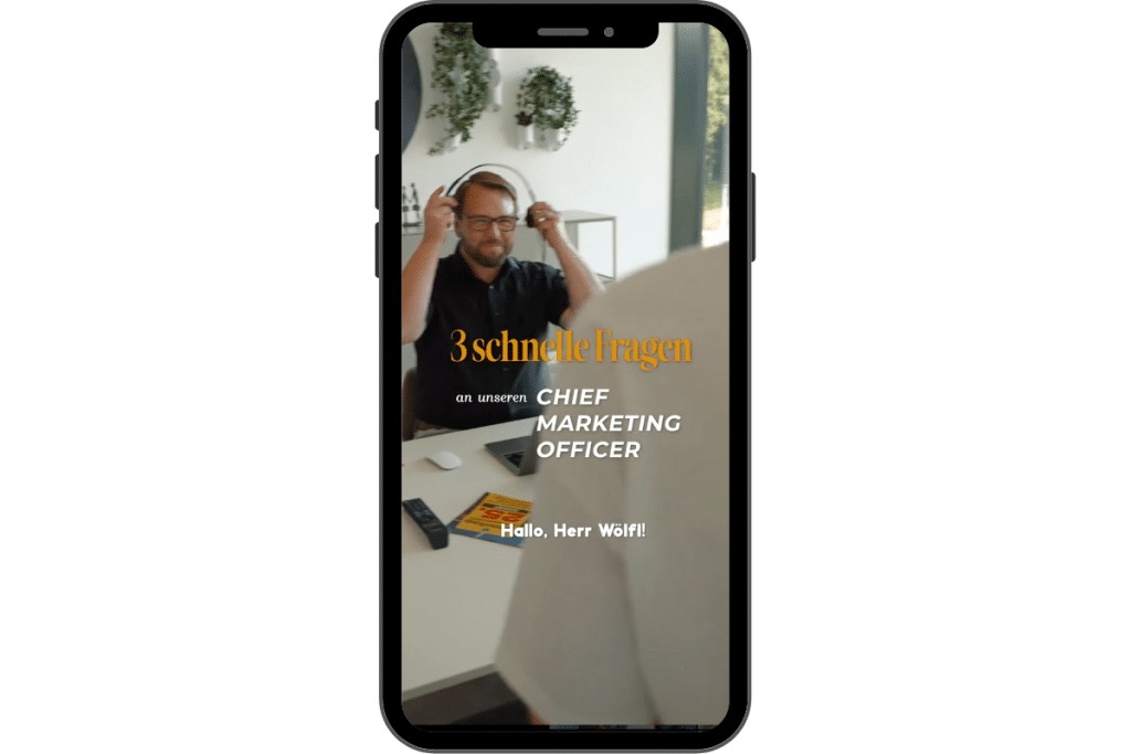 Marketing-Video