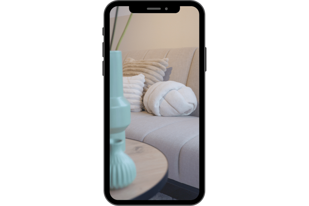 Decken-Video