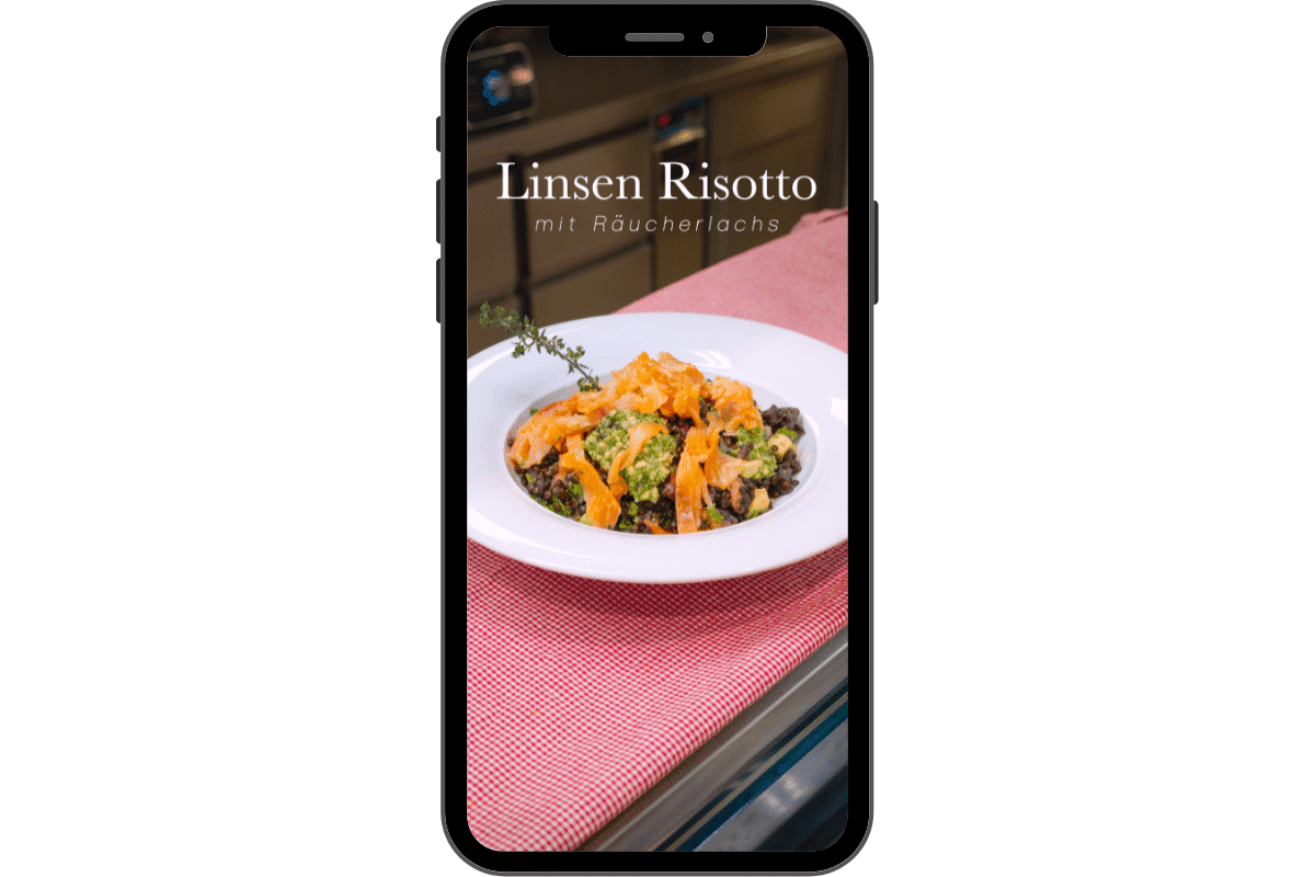Risotto-Video