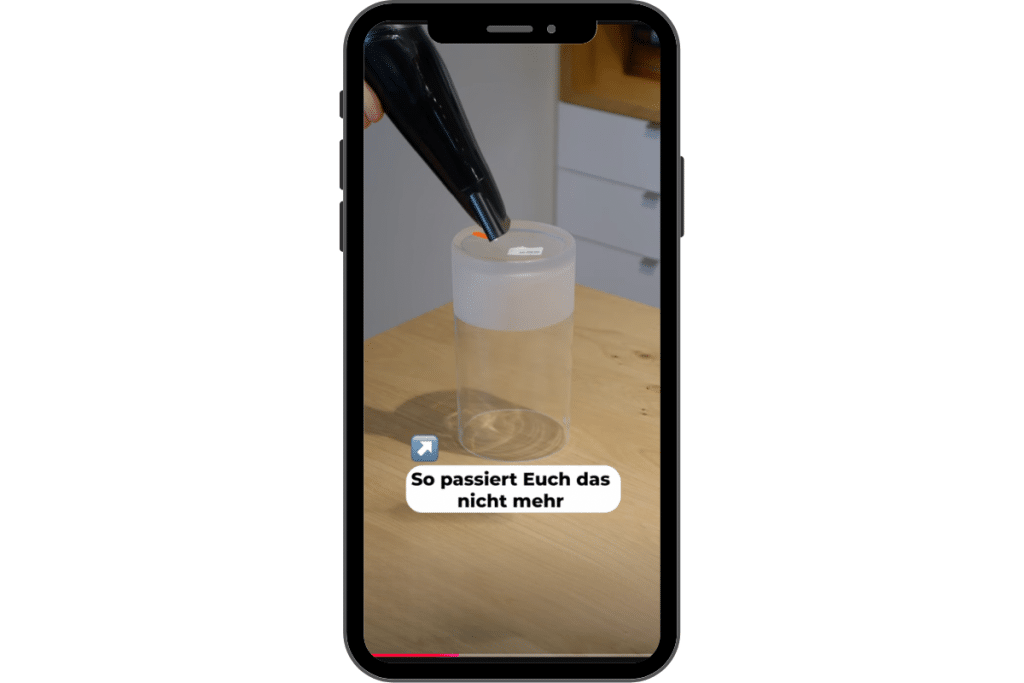 Sticker-Video