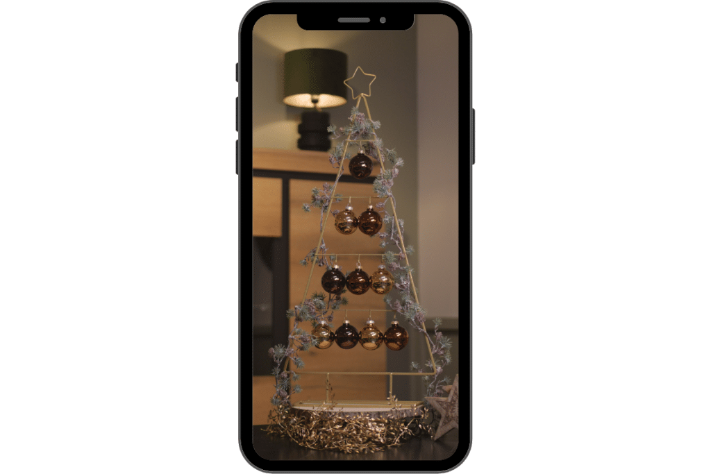Weihnachts-DIY