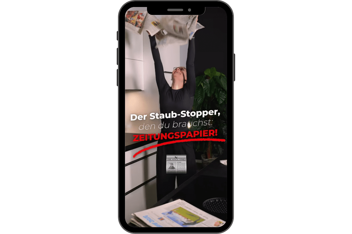 Zeitungstipp-Video
