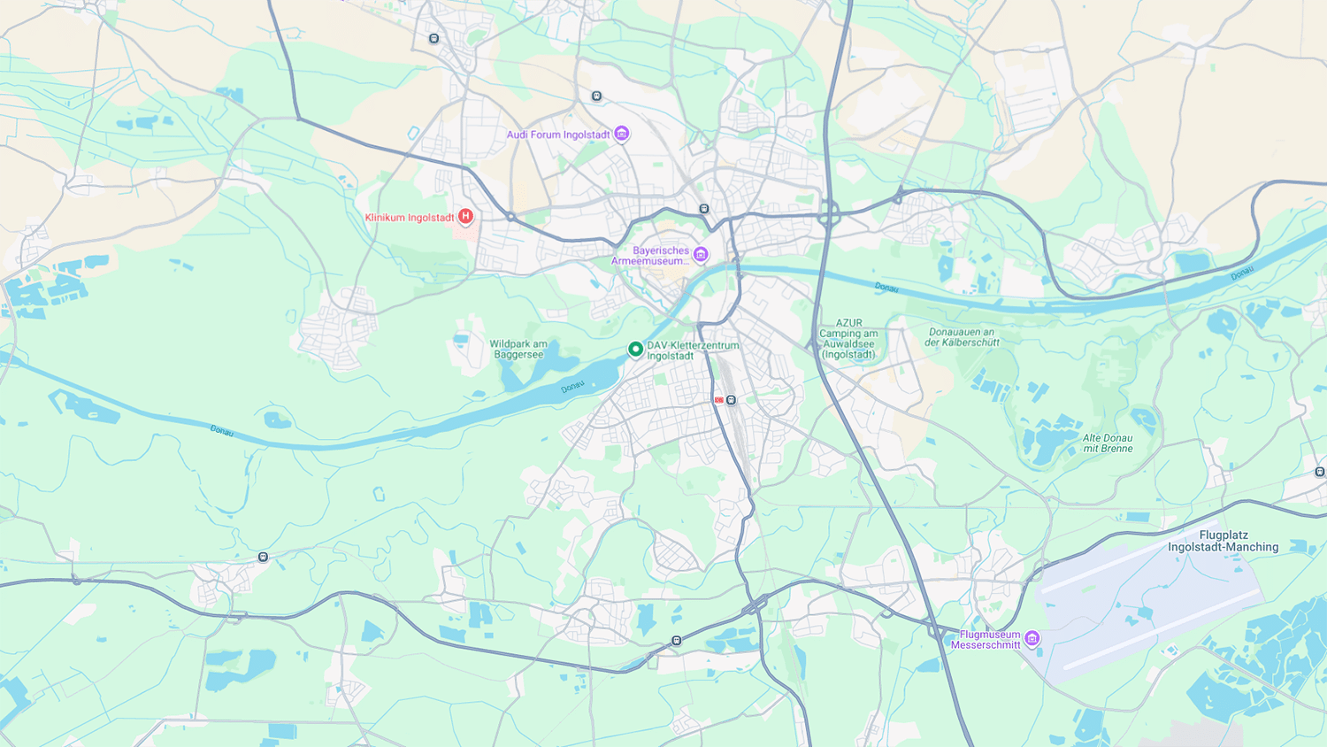 Ingolstadt
