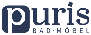 Marken_Logo_puris bei Möbelhof