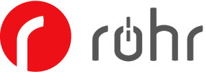 Marken_Logo_röhr bei Möbelhof